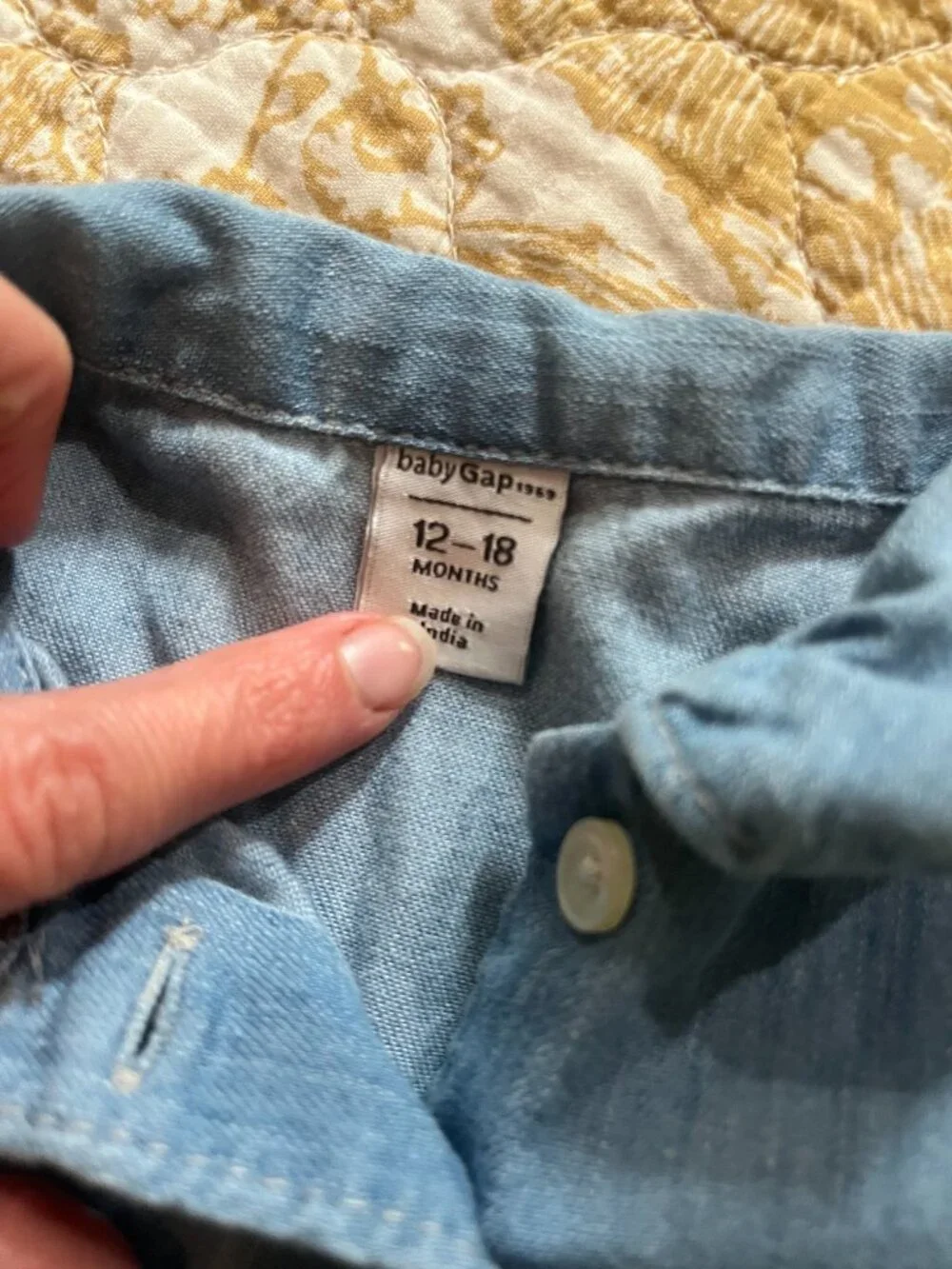 GAP super adorable